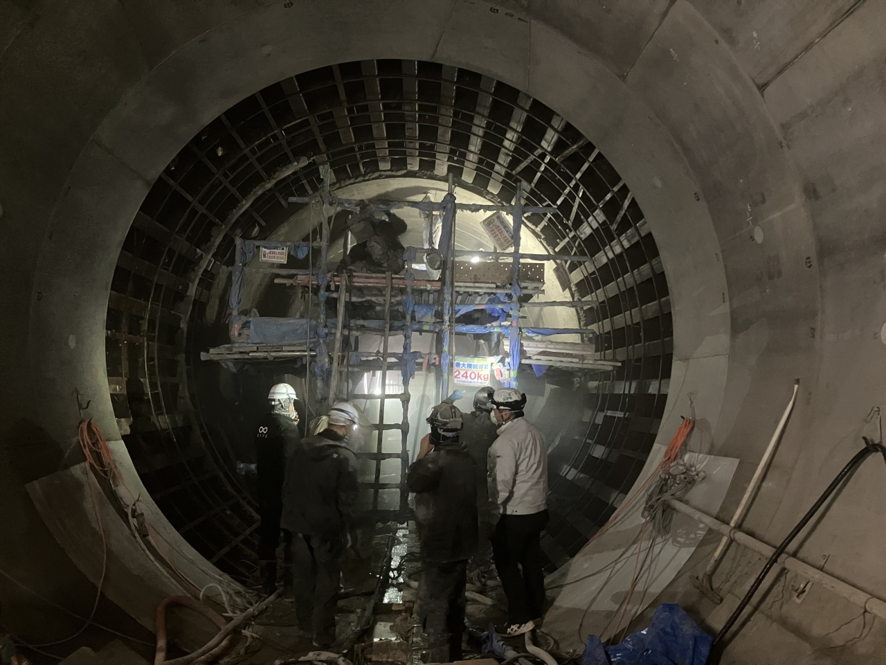 2026年度TDRショット工法研究会総会